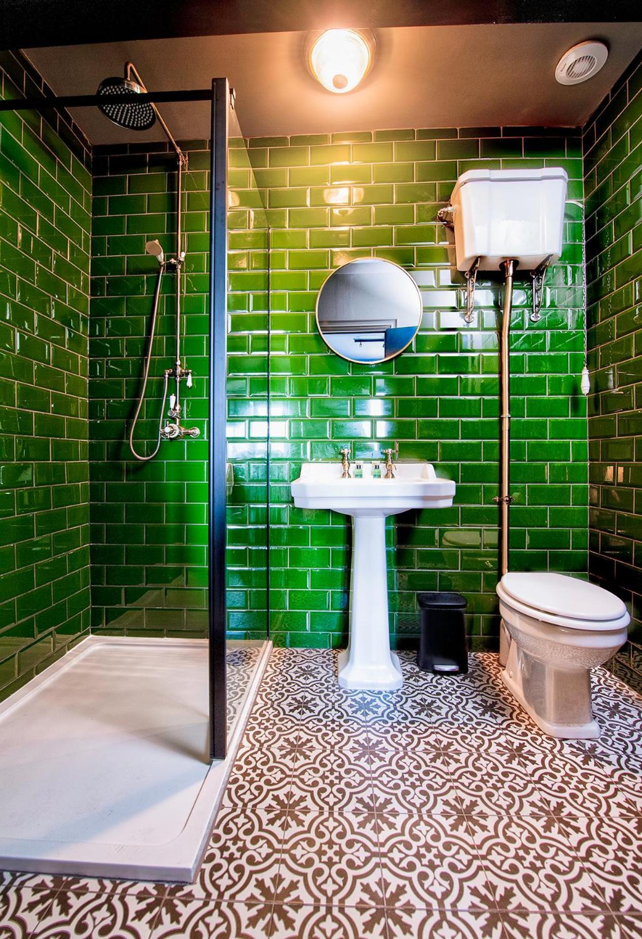 The Victoria Hotel Скарборо Экстерьер фото